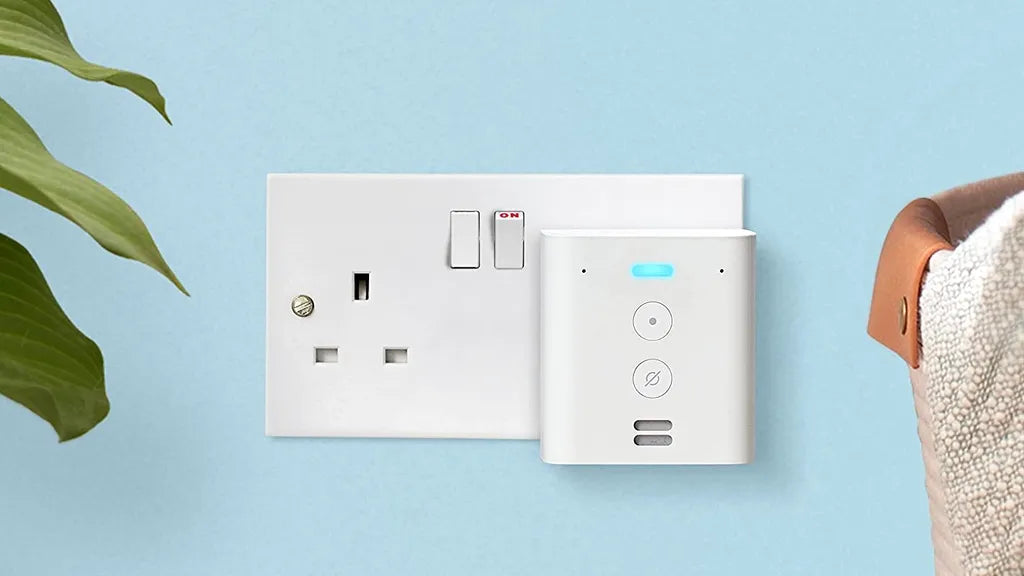 Echo Flex (Plug‑in)