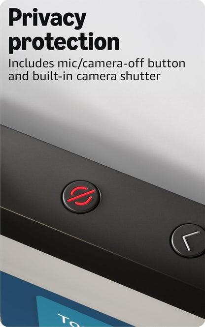 Echo Show 21 (newest model)