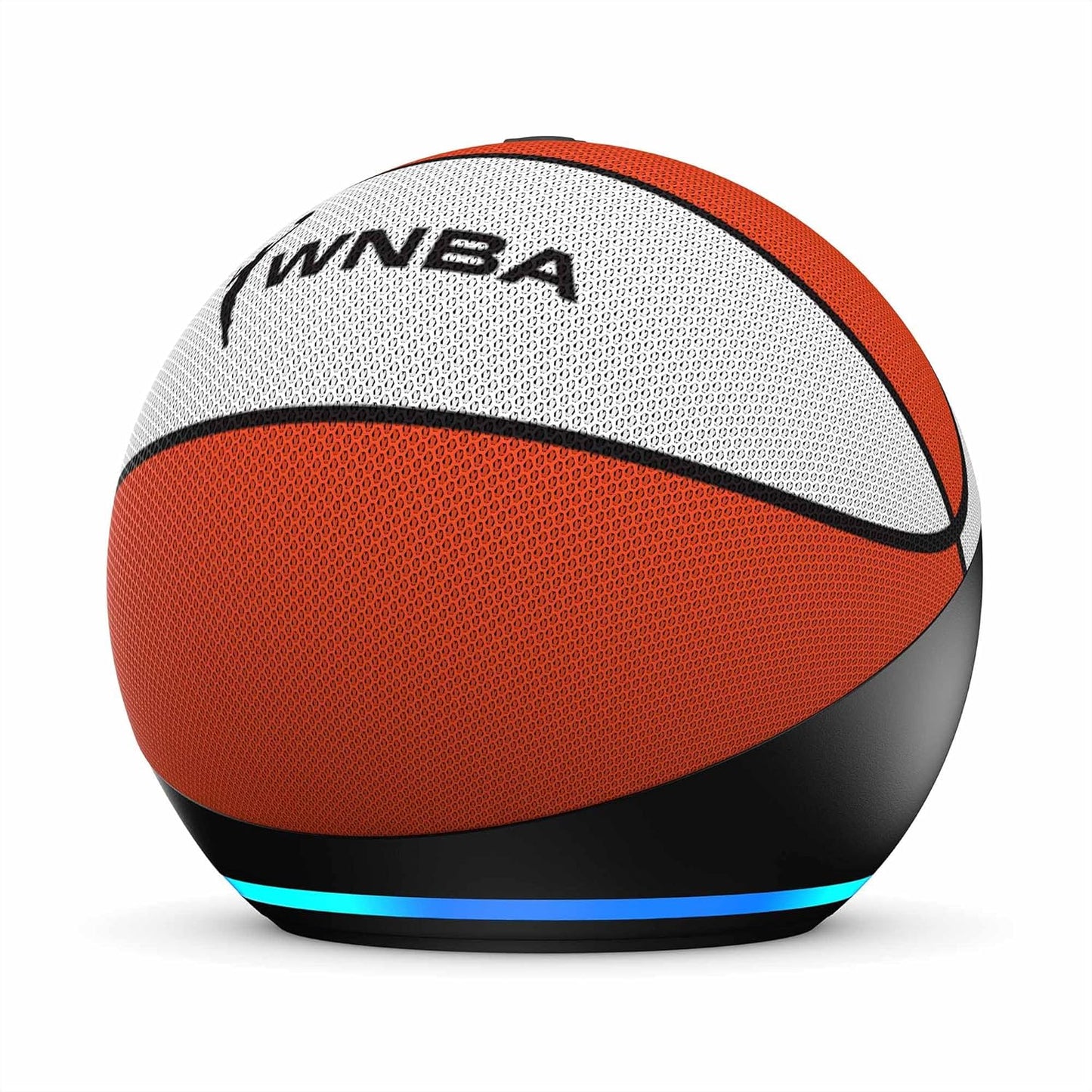 Echo Dot WNBA Limited-Edition