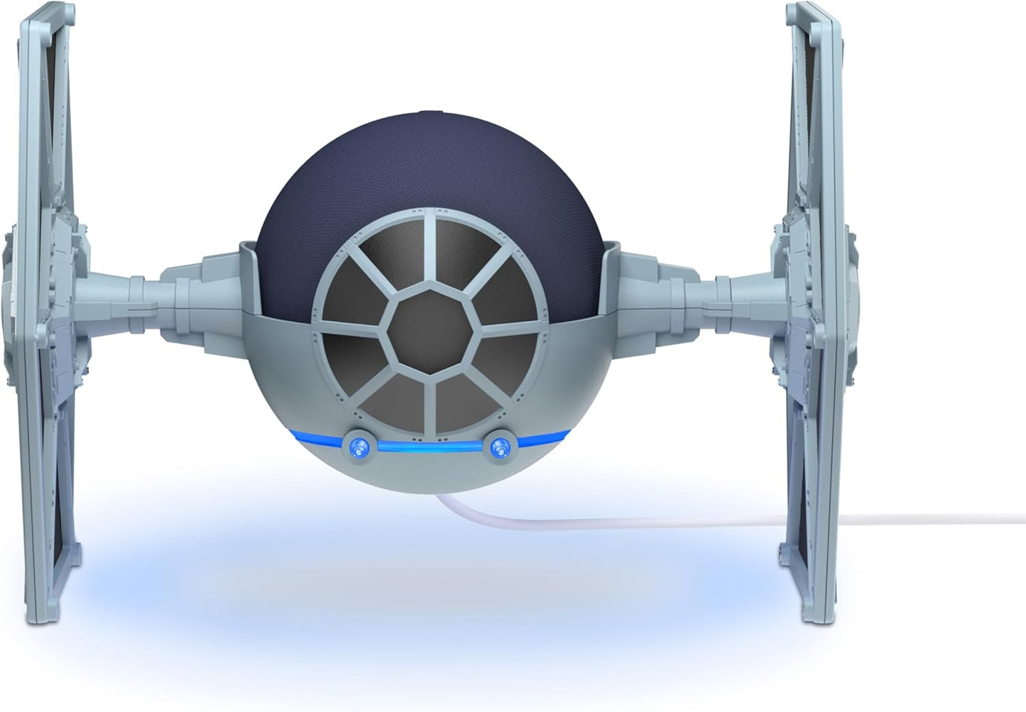 STAR WARS Echo Dot Bundle: Includes Echo Dot (5th Gen, 2022 release) Limited Edition