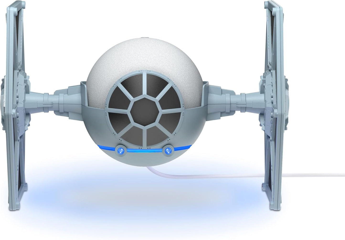 STAR WARS Echo Dot Bundle: Includes Echo Dot (5th Gen, 2022 release) Limited Edition