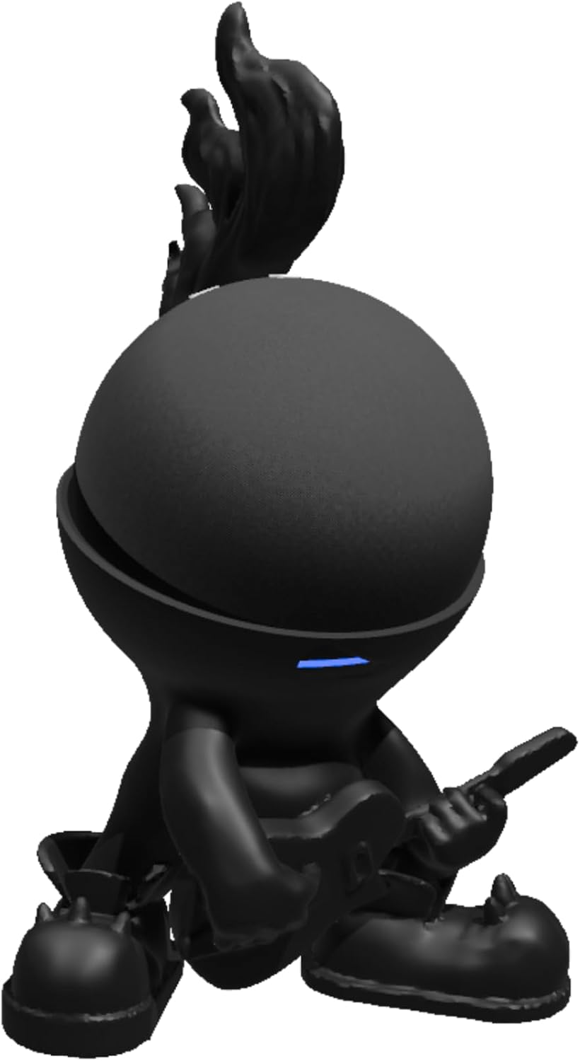 Splin Table Stand Holder cho Echo Dot (4/5 Gen)