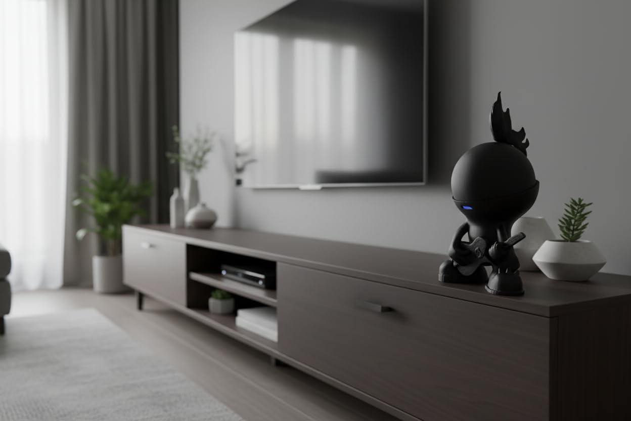 Splin Table Stand Holder cho Echo Dot (4/5 Gen)