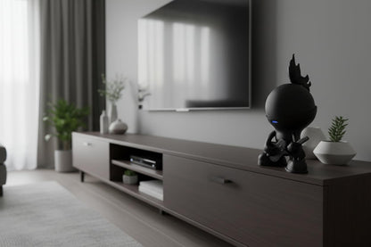 Splin Table Stand Holder cho Echo Dot (4/5 Gen)