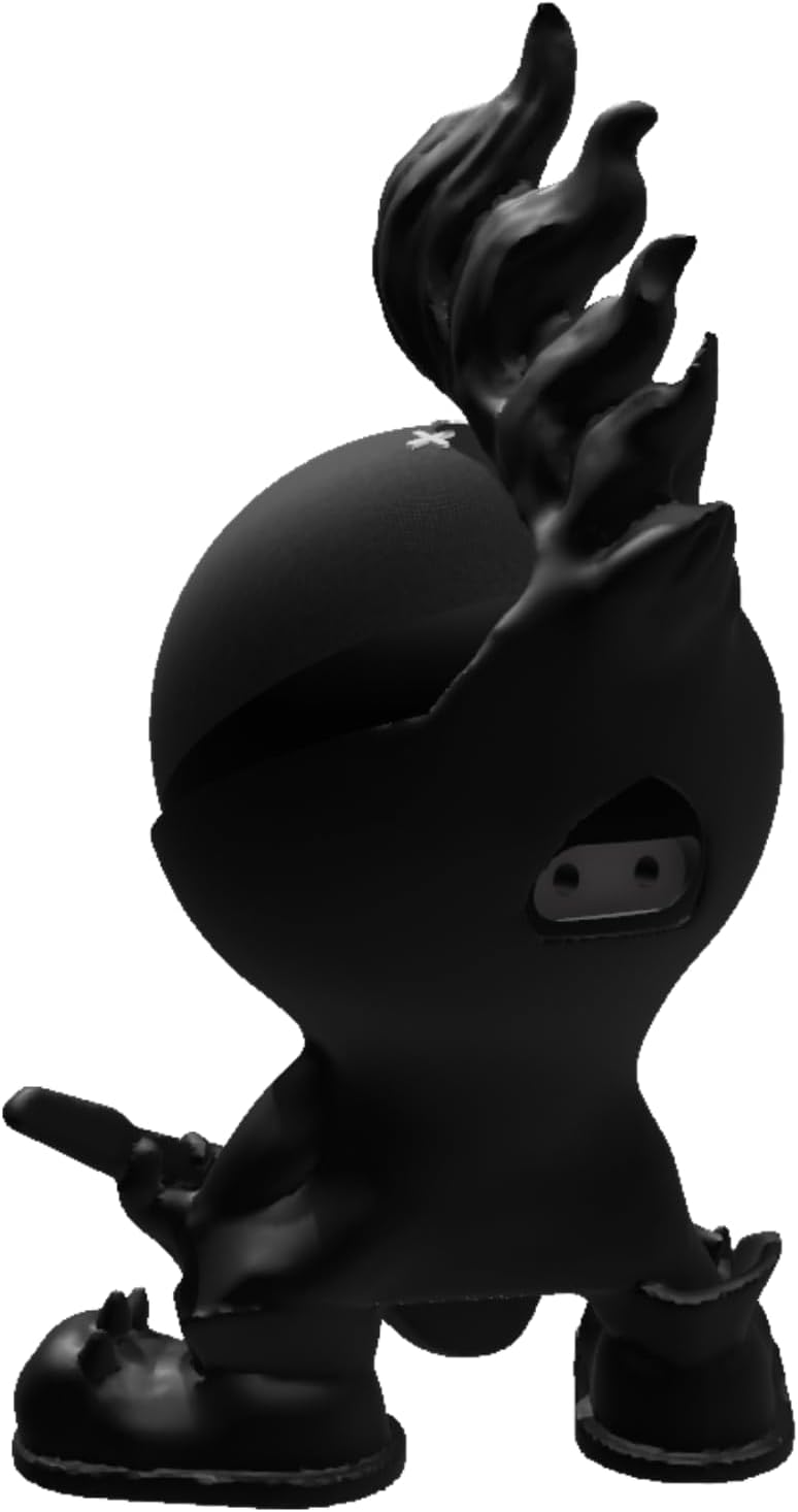 Splin Table Stand Holder cho Echo Dot (4/5 Gen)