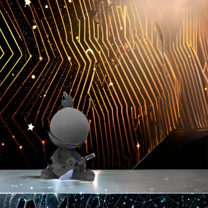 Splin Table Stand Holder cho Echo Dot (4/5 Gen)