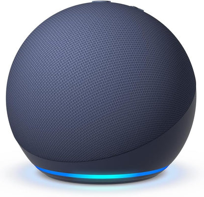 Echo Dot 5th Gen (2022 release).