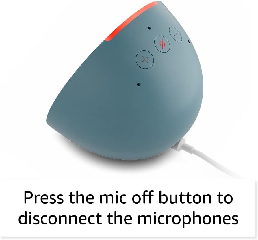 Echo Pop (newest model)