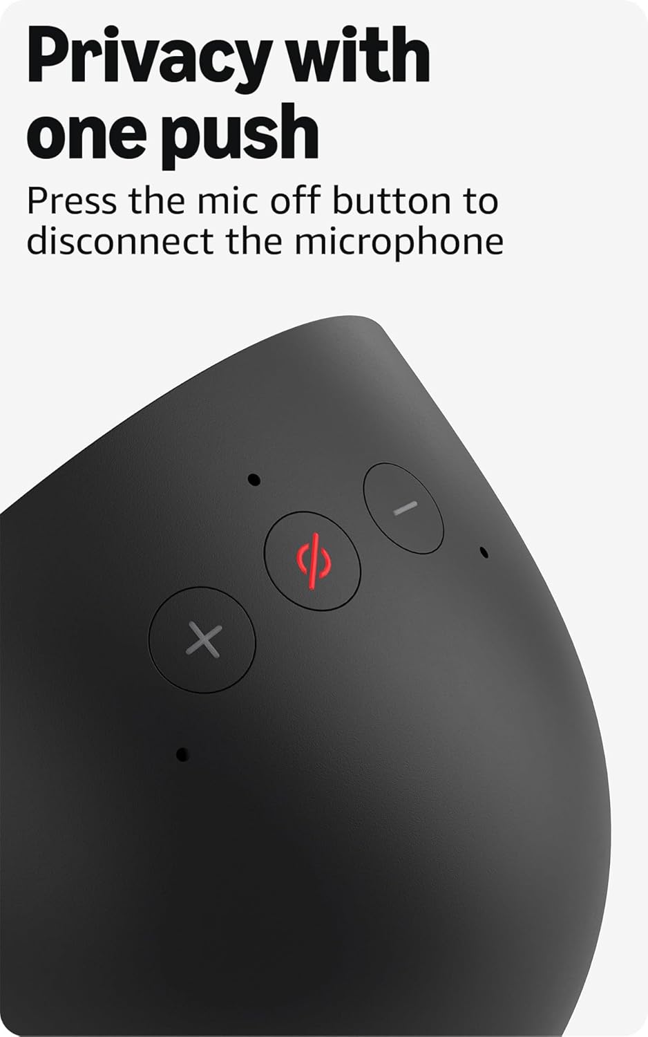 Echo Spot (newest model)