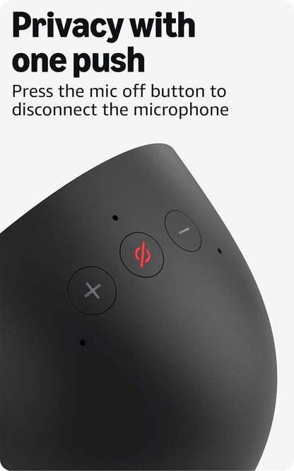 Echo Spot (newest model)