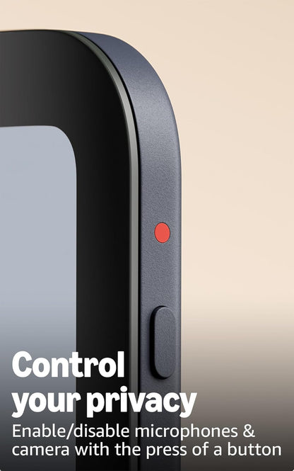 Echo Show 8 (newest model)