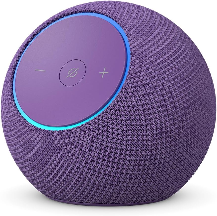 Echo Dot Max