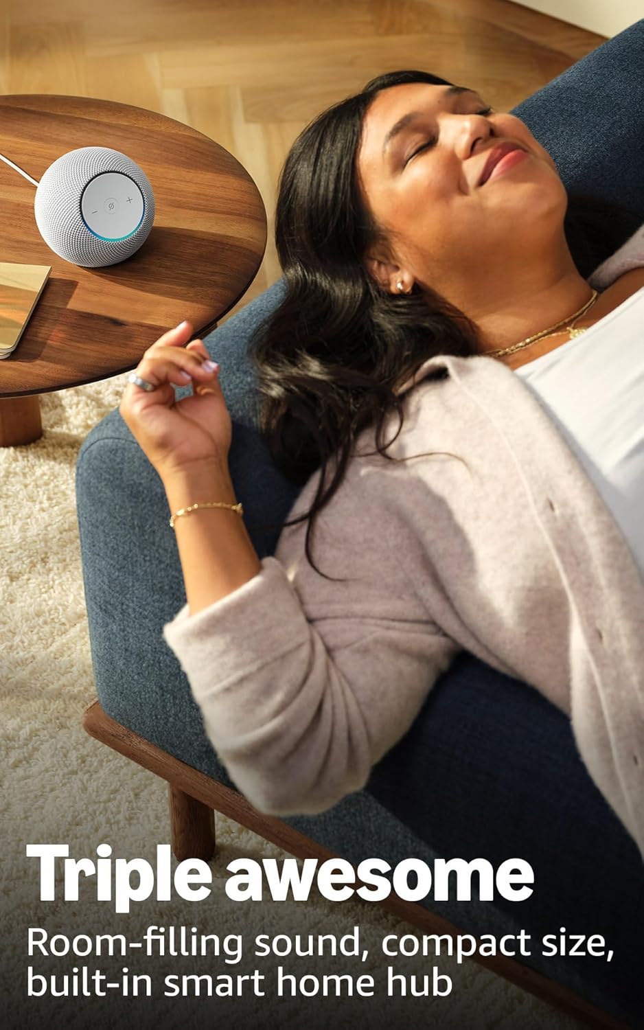 Echo Dot Max