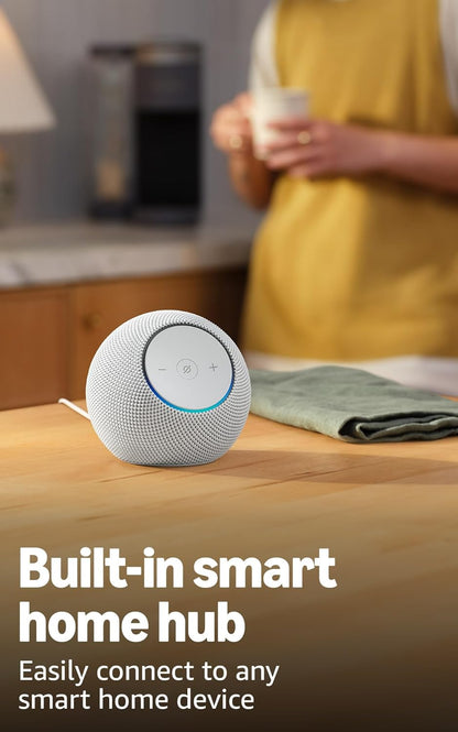 Echo Dot Max