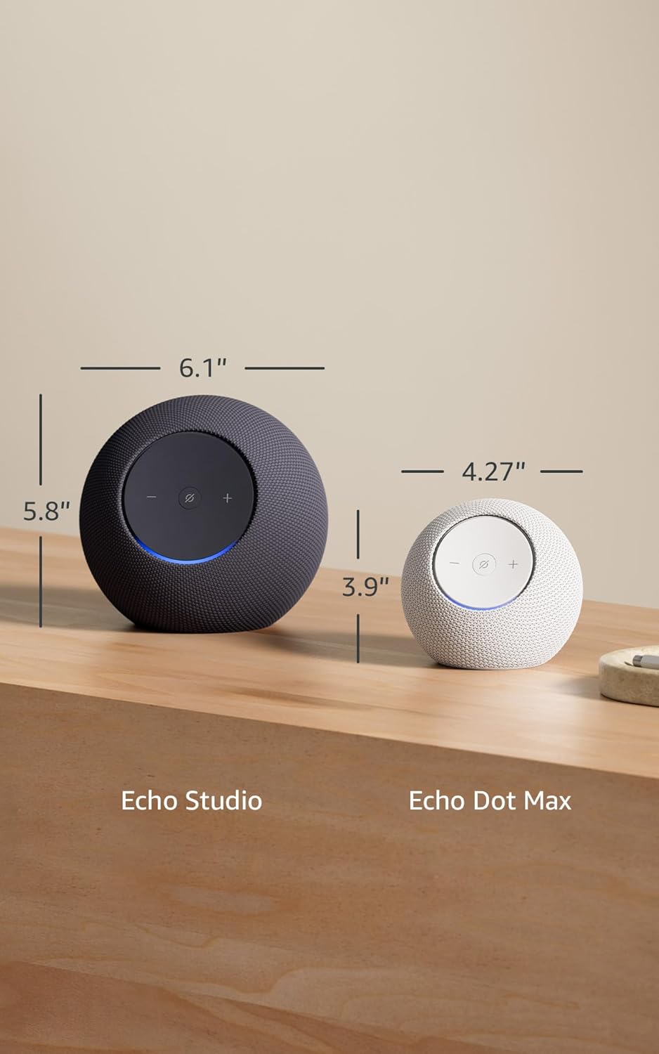 Echo Dot Max