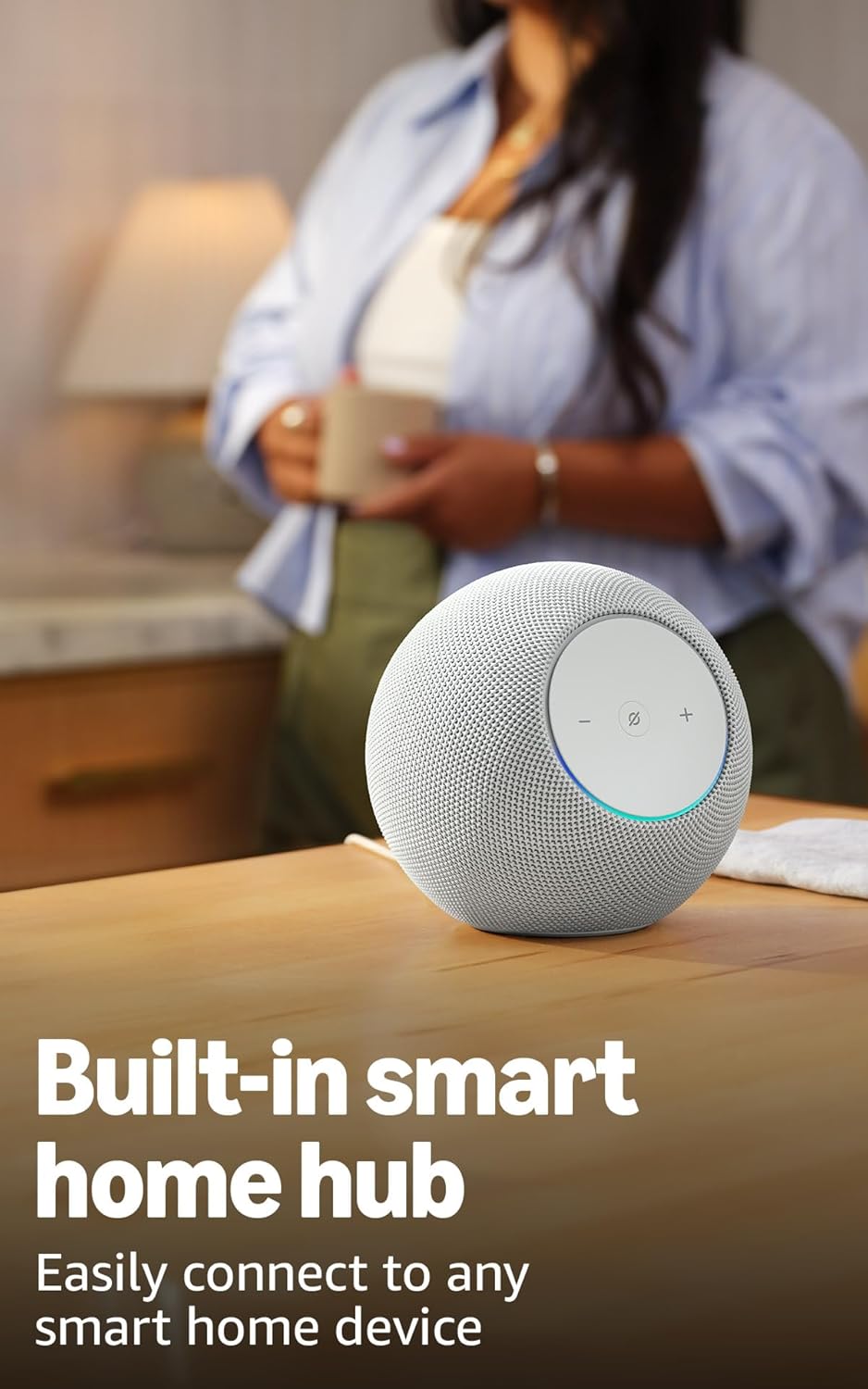 Echo Studio (newest model)