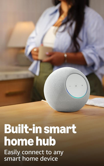 Echo Studio (newest model)