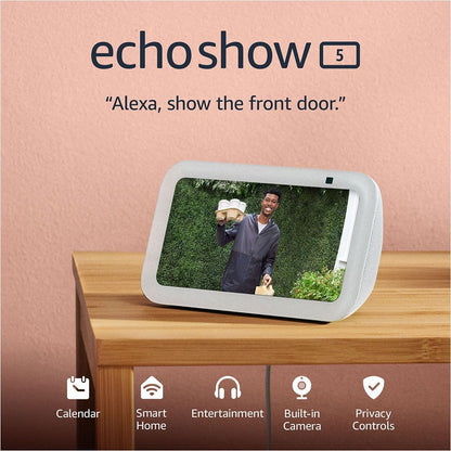 Echo Show 5