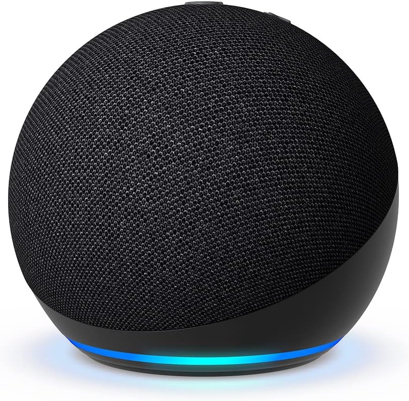 Echo Dot 5th Gen (2022 release).