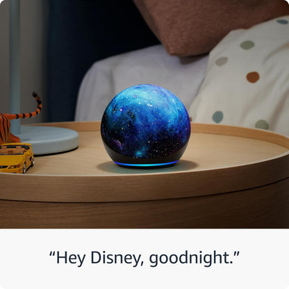 Echo Dot Kids (2022 release)